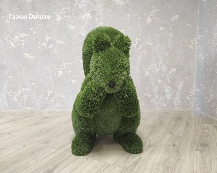 Топиари Белочка - газон Eco, фото 6