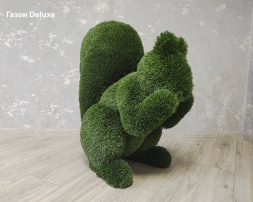 Топиари Белочка - газон Eco, фото 5