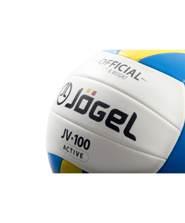 Мяч волейбольный JV-100, фото 3