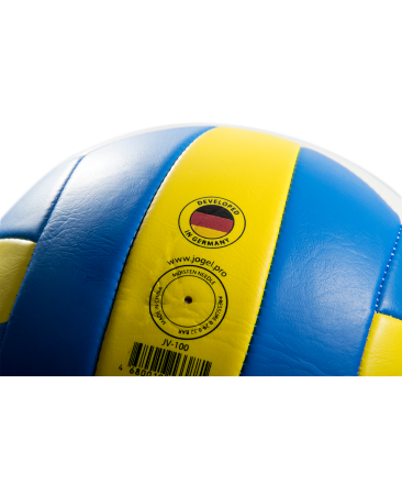 Мяч волейбольный JV-100, фото 4
