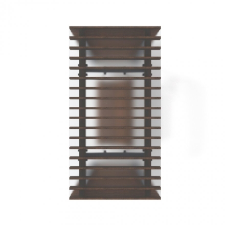 Пергола с диваном Гармония уюта-3 (с поликарбонатом), фото 4