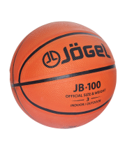 Мяч баскетбольный  JB-100 №3