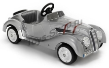 Детский электромобиль Toys Toys BMW 328 656421