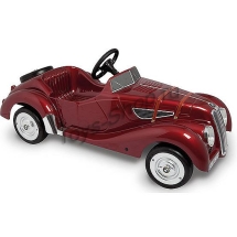 Детский электромобиль Toys Toys BMW 328 656421