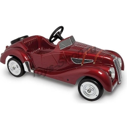 Детский электромобиль Toys Toys BMW 328 656421, фото 2