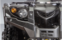 Квадроцикл СТЕЛС ATV 600 YL Leopard