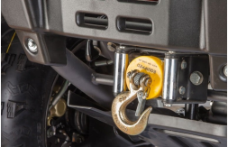 Квадроцикл СТЕЛС ATV 600 YL Leopard, фото 6 Квадроцикл СТЕЛС ATV 600 YL Leopard, фото 6