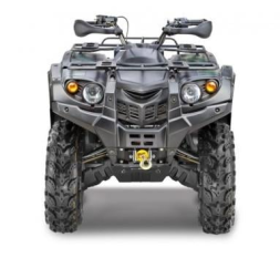 Квадроцикл СТЕЛС ATV 600 YL Leopard, фото 2 Квадроцикл СТЕЛС ATV 600 YL Leopard, фото 2