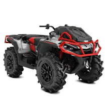 MY24 Can-Am Outlander X MR 1000R MY24 Can-Am Outlander X MR 1000R