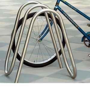 Велопарковка U2, фото 1