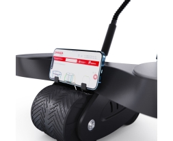 Тренажёр для пресса AB Roller SND чёрный с ковриком 45 х 30 x 3.5 cм, фото 11 Тренажёр для пресса AB Roller SND чёрный с ковриком 45 х 30 x 3.5 cм, фото 11