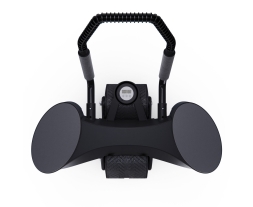 Тренажёр для пресса AB Roller SND чёрный с ковриком 45 х 30 x 3.5 cм, фото 10 Тренажёр для пресса AB Roller SND чёрный с ковриком 45 х 30 x 3.5 cм, фото 10