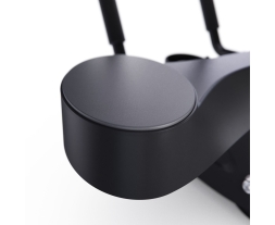 Тренажёр для пресса AB Roller SND чёрный с ковриком 45 х 30 x 3.5 cм, фото 3 Тренажёр для пресса AB Roller SND чёрный с ковриком 45 х 30 x 3.5 cм, фото 3