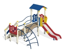 Игровой комплекс ИК-12 Игровой комплекс ИК-12