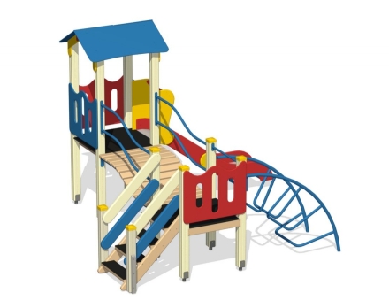 Игровой комплекс ИК-12, фото 5