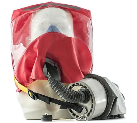 Самоспасатель СПИ 20М 1002, фото 1