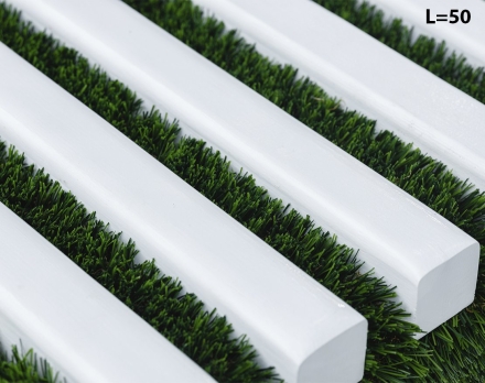 Топиари Пуфик, L=83 см - газон Deluxe, фото 6