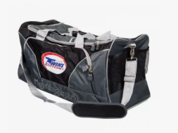 Сумка Twins Bag Grey-2