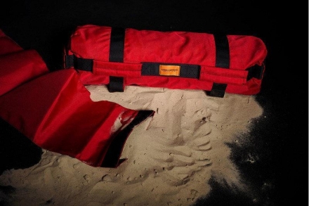 Сумка SandBag (сэндбэг) 40 кг, фото 16