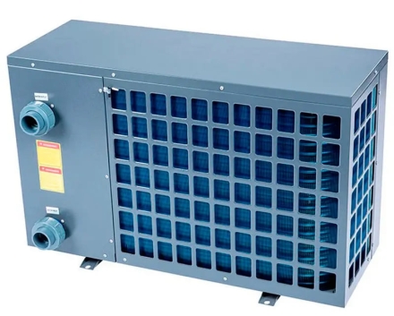 Тепловой насос Mountfield Azuro Inverter 16 кВт + WiFi, фото 2