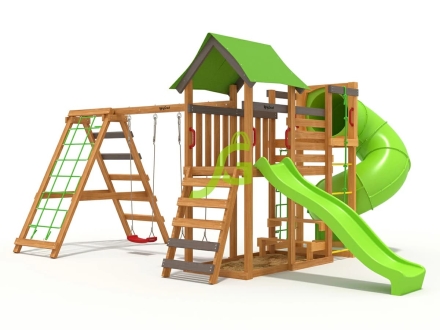 Детская площадка IgraGrad W31s, фото 2
