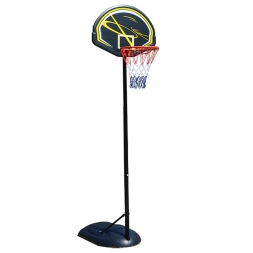 Мобильная баскетбольная стойка DFC KIDS3, фото 3