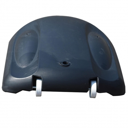 Мобильная баскетбольная стойка DFC KIDS3, фото 5