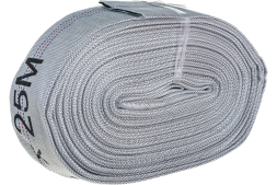 Текстильный шланг (напорный рукав) Беламос Rukav2x25, фото 1