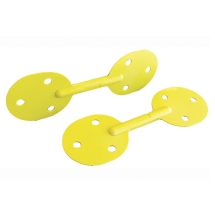 Лопатки SPRINT Exercise Paddles (пара)