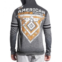 Кофта American Fighter amfhood04