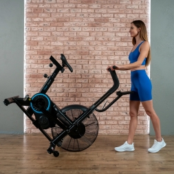 Аэробайк OXYGEN FITNESS A700 PRO, фото 16