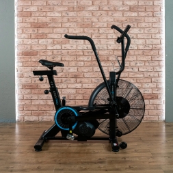 Аэробайк OXYGEN FITNESS A700 PRO, фото 14
