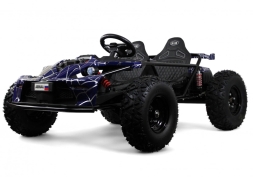 Детский электромобиль A999AA  , фото 1