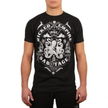 Футболка Wicked One wckshirt0124