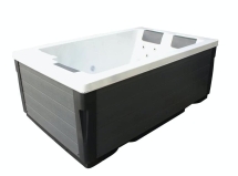 Спа бассейн Jazzi Pool Opal Спа бассейн Jazzi Pool Opal