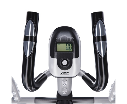 Эллиптический тренажер DFC E85106, фото 6