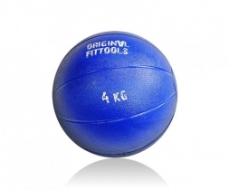Тренировочный мяч 4 кг, фото 1