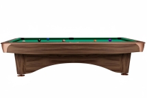 Бильярдный стол для пула Dynamic Billard "Dynamic 3" 7 футов (коричневый)
