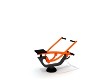 Гребной тренажер SM135 