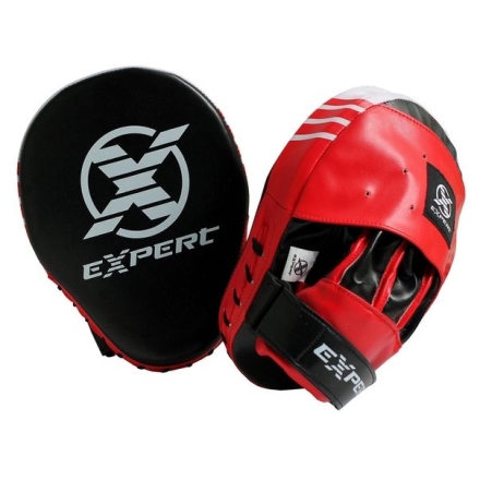 Лапы тренерские FIGHT EXPERT, фото 1