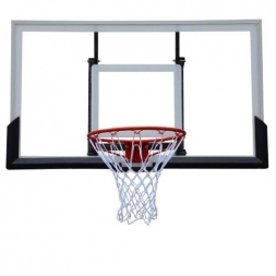 Баскетбольный щит 54&quot; DFC BOARD54A, фото 2