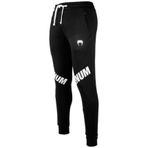 Брюки спортивные Venum Contender 3.0 Black
