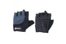 Перчатки для Воркаута (S)