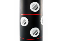 Надувной напольный мешок UFC (pro)