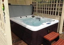 спа-бассейн Vita Spa Joli