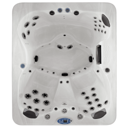 спа-бассейн Vita Spa Joli, фото 1