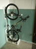 Изображение товара Кронштейн для велосипеда с замками VP27