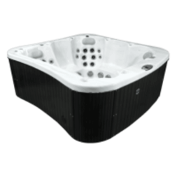 Мини спа-бассейн Coyote Spa Tucson, фото 2 Мини спа-бассейн Coyote Spa Tucson, фото 2