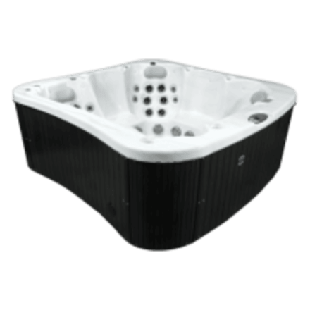 Мини спа-бассейн Coyote Spa Tucson, фото 2