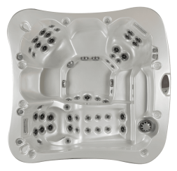 Мини спа-бассейн Coyote Spa Tucson, фото 1 Мини спа-бассейн Coyote Spa Tucson, фото 1